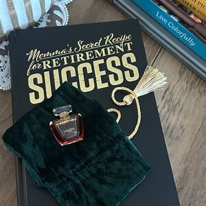 Lancome Poeme Perfume